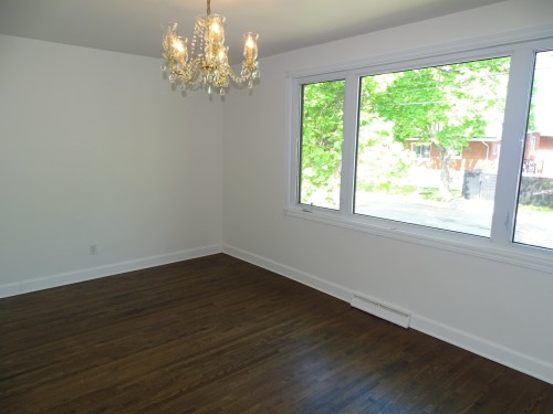Master Bedroom - 2280 Rue Nicolas-Perrot, Montréal (Ahuntsic-Cartierville), QC 