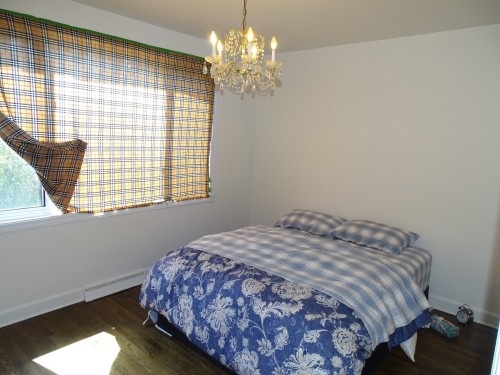 Bedroom - 2280 Rue Nicolas-Perrot, Montréal (Ahuntsic-Cartierville), QC 