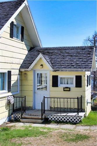 901 North Rd, Welshpool, NB 