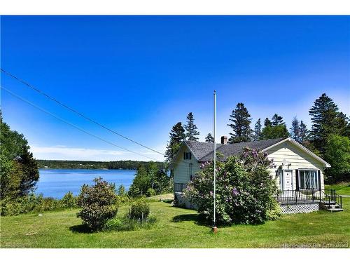 901 North Rd, Welshpool, NB 