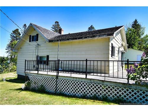 901 North Rd, Welshpool, NB 