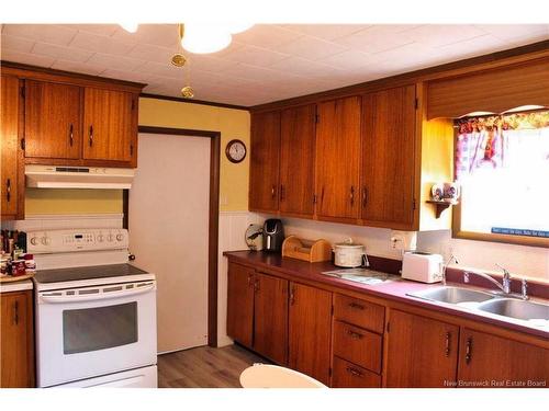 901 North Rd, Welshpool, NB 