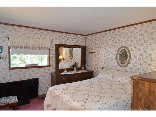 901 North Rd, Welshpool, NB 