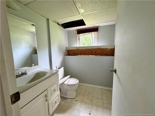 28 Brewster St, Riverview, NB 