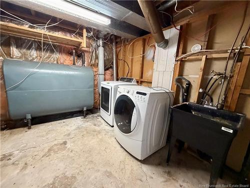 28 Brewster St, Riverview, NB 