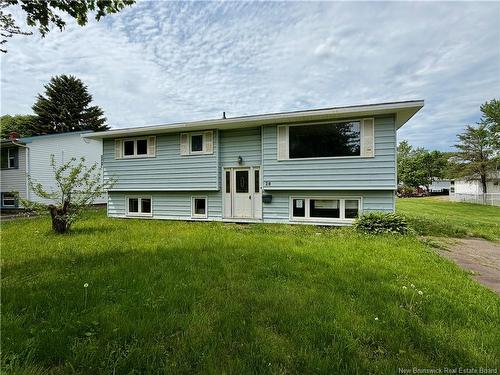 28 Brewster St, Riverview, NB 