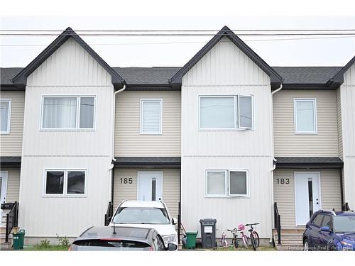 185 Ernest St, Dieppe, NB 