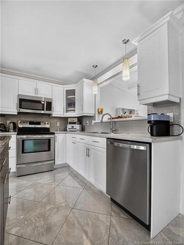 76 Golden St, Moncton, NB 