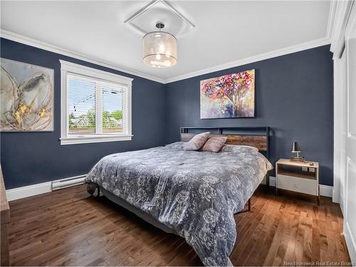 76 Golden St, Moncton, NB 