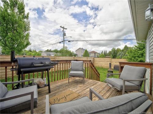 76 Golden St, Moncton, NB 