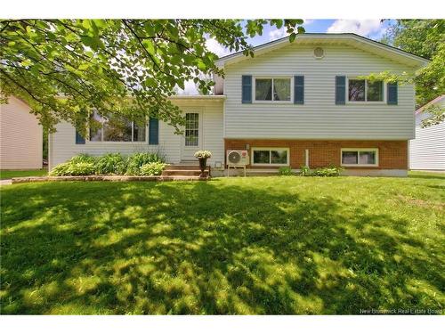 26 Goldsboro Ave, Riverview, NB 