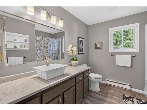 26 Goldsboro Ave, Riverview, NB 