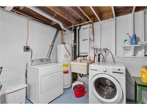 26 Goldsboro Ave, Riverview, NB 