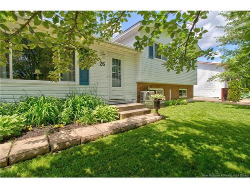 26 Goldsboro Ave, Riverview, NB 