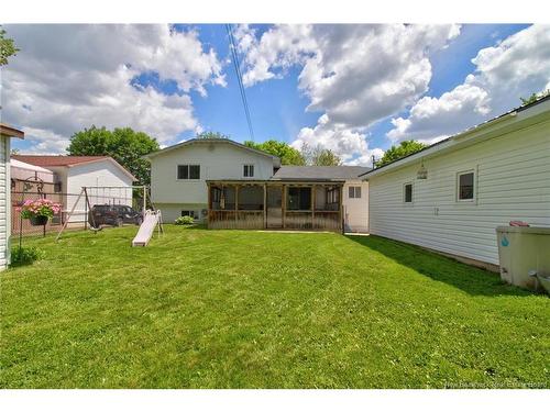 26 Goldsboro Ave, Riverview, NB 