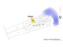 Lot 22 Misty Mountain LANE  Elmsville, NB E5C 0E5
