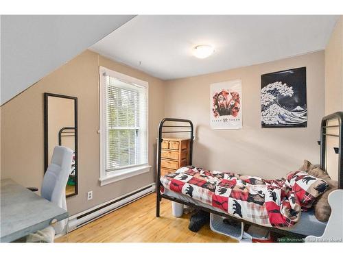 42-44 Edward, Moncton, NB 