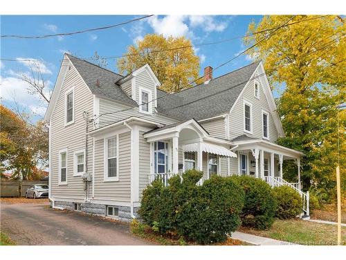 42-44 Edward, Moncton, NB 