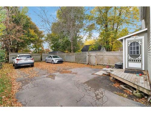42-44 Edward, Moncton, NB 