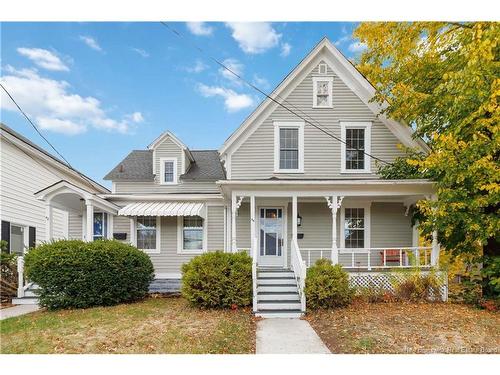 42-44 Edward, Moncton, NB 