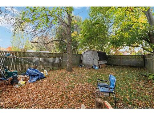 42-44 Edward, Moncton, NB 