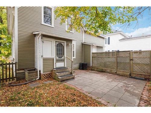 42-44 Edward, Moncton, NB 