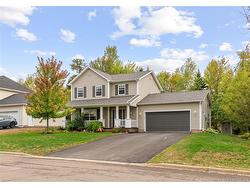 11 Desrosiers Dieppe, NB E1A 7W5