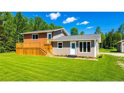 2270 Sormany, Sormany, NB 