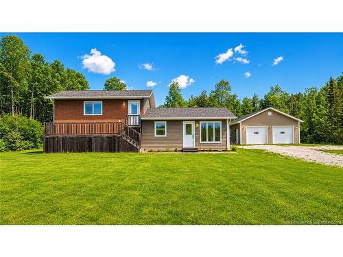 2270 Sormany, Sormany, NB 