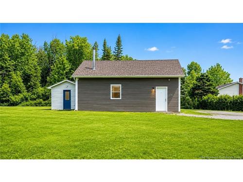 2270 Sormany, Sormany, NB 