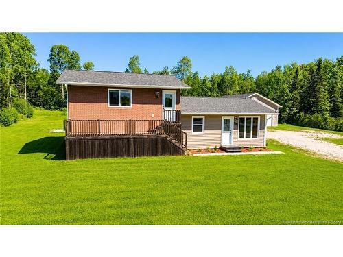2270 Sormany, Sormany, NB 