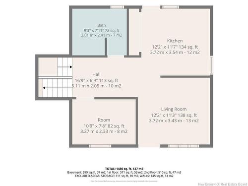 2270 Sormany, Sormany, NB 