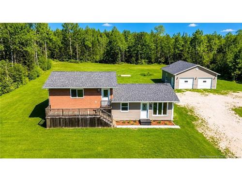 2270 Sormany, Sormany, NB 