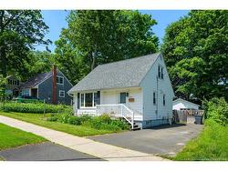 695 Reid ST  Fredericton, NB E3B 3V6