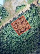 LOT 1 McMurray RD Lake George, NB E6K 3G8