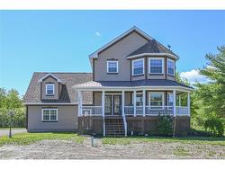 4670 Route 160  Pont-Landry, NB E1X 2S5