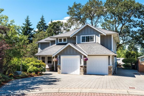 3966 Stan Wright Lane, Saanich, BC 