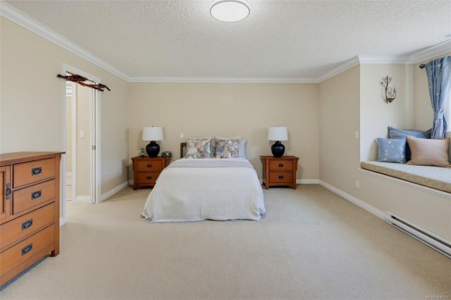 3966 Stan Wright Lane, Saanich, BC 