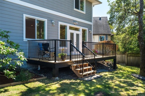 3966 Stan Wright Lane, Saanich, BC 