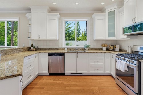 3966 Stan Wright Lane, Saanich, BC 