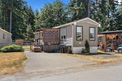 #21-3449 Hallberg Rd Nanaimo, BC V9G 1L2