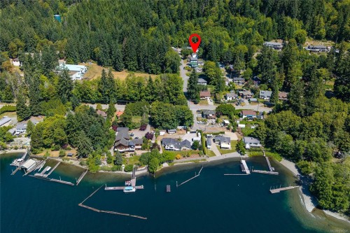 8555 Maple Ridge Rd, Youbou, BC 