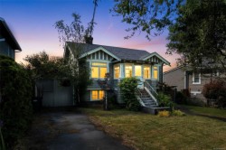 2960 Donald St Saanich, BC V9A 1X8