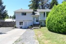 605 Pritchard Rd, Comox, BC 