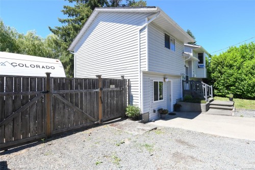 605 Pritchard Rd, Comox, BC 