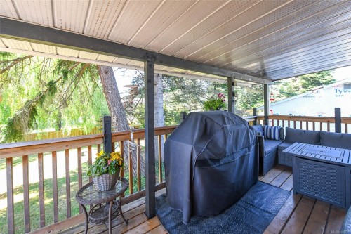 605 Pritchard Rd, Comox, BC 