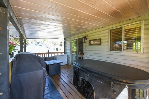 605 Pritchard Rd, Comox, BC 