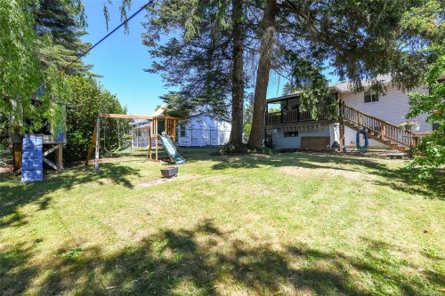 605 Pritchard Rd, Comox, BC 