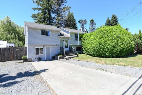 605 Pritchard Rd, Comox, BC 