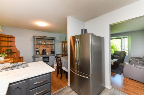 605 Pritchard Rd, Comox, BC 